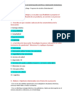 Examen de Investigacion