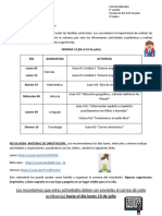 Guía 1 Sistema Esquelético 4°