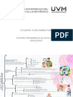 Programa de Salud Del Niño y Adolescente