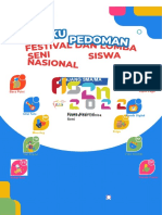 Pedoman (Revisi) FLS2N SMA 2022