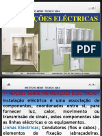 1 APR-Instalações Eléctricas-2020 - 12 Classe 1