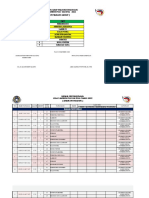 Jadwal Liga 3 Tinombo