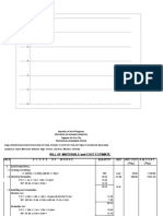 Standard Pert-Cpm For Building