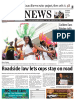Maple Ridge Pitt Meadows News - July 13, 2011 Online Edition