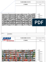 Plano de aceites