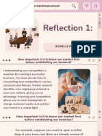 Reflection 2