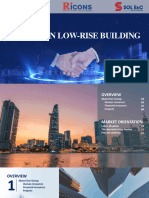 Presentation - Precast in Low-Rise Building