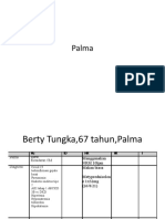 Regulasi Gula Darah Palma 9-9-21