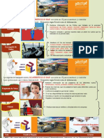 Presentacion Caso Empresa Transporte Aereo Cu y Desrpcion