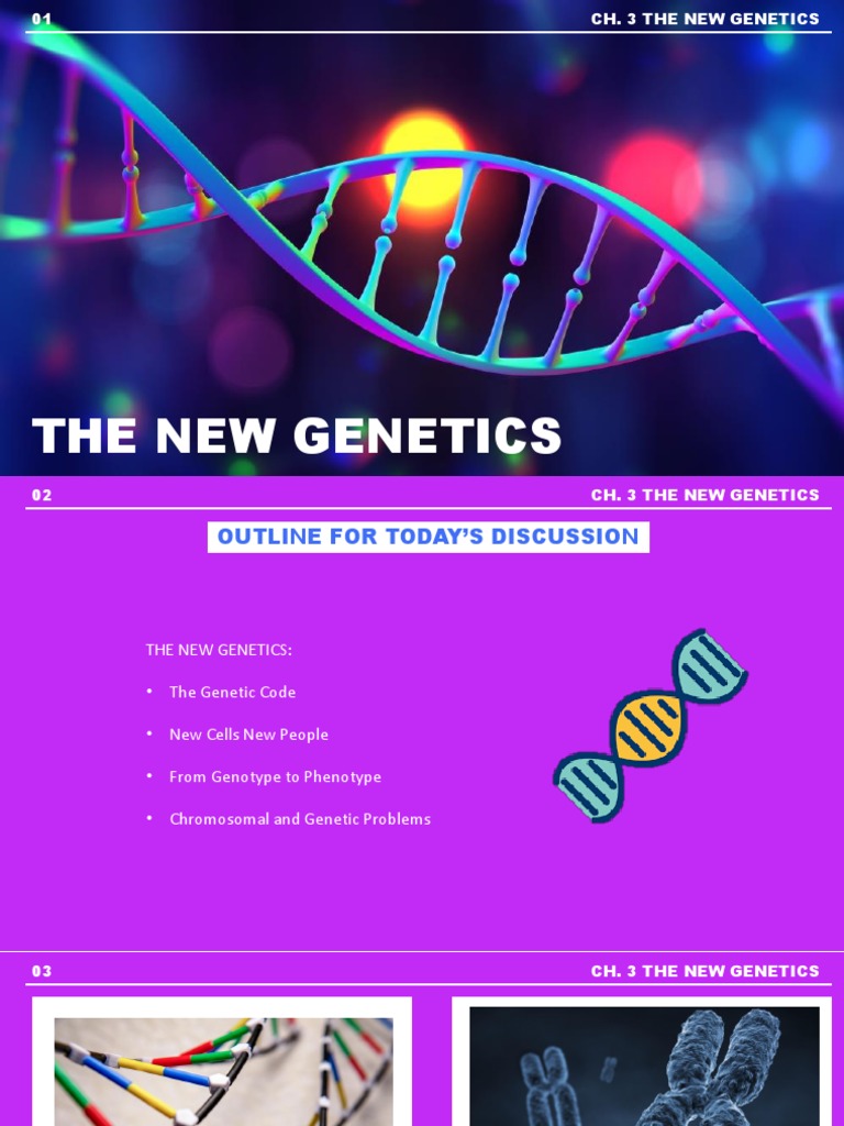 Ch. 3 The Newer PDF