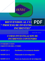 20 Investigacion de Accidentes e Incidentes