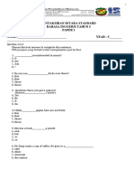 P1 Y5 Formative Test 1