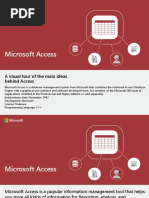 Microsoft Access