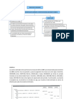 Presupuesto Financiero Shamyra Silva