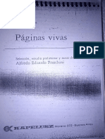 Páginas Vivas