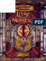 D&D 3E - Livro Dos Monstros 3.5 (Link 1) (OCR) - Biblioteca Élfica