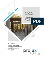 Prolux Catalogue