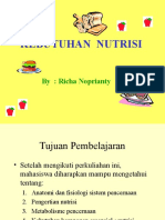 KEBUTUHAN-NUTRISI
