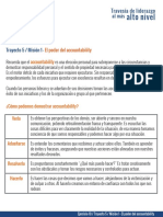 Ejercicio10 Trayecto5 Mision1 El Poder Del Accountability