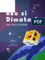 Ako Si Diwata