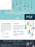 Reaccion y Formula Química - Nomenclatura