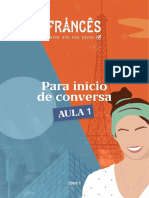 Aula 1 - para Início de Conversa