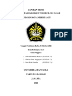 B2.5 - Lapres Histamin Dan Antihistamin