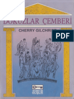 Cherry Gilchrist - Dokuzlar Cemberi