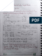 Potencia eléctrica y teorema de Kirchhoff