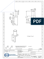 Z08 E021 V2 Haltewinkel Druckfeder