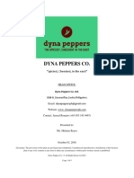 Dyna Peppers