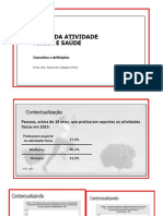 Bases Da Atividade Física e Saúde Unopar 1