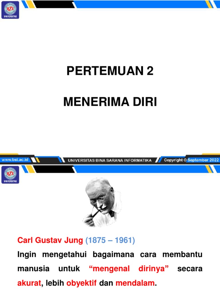 Mengenal Diri Sendiri Pdf