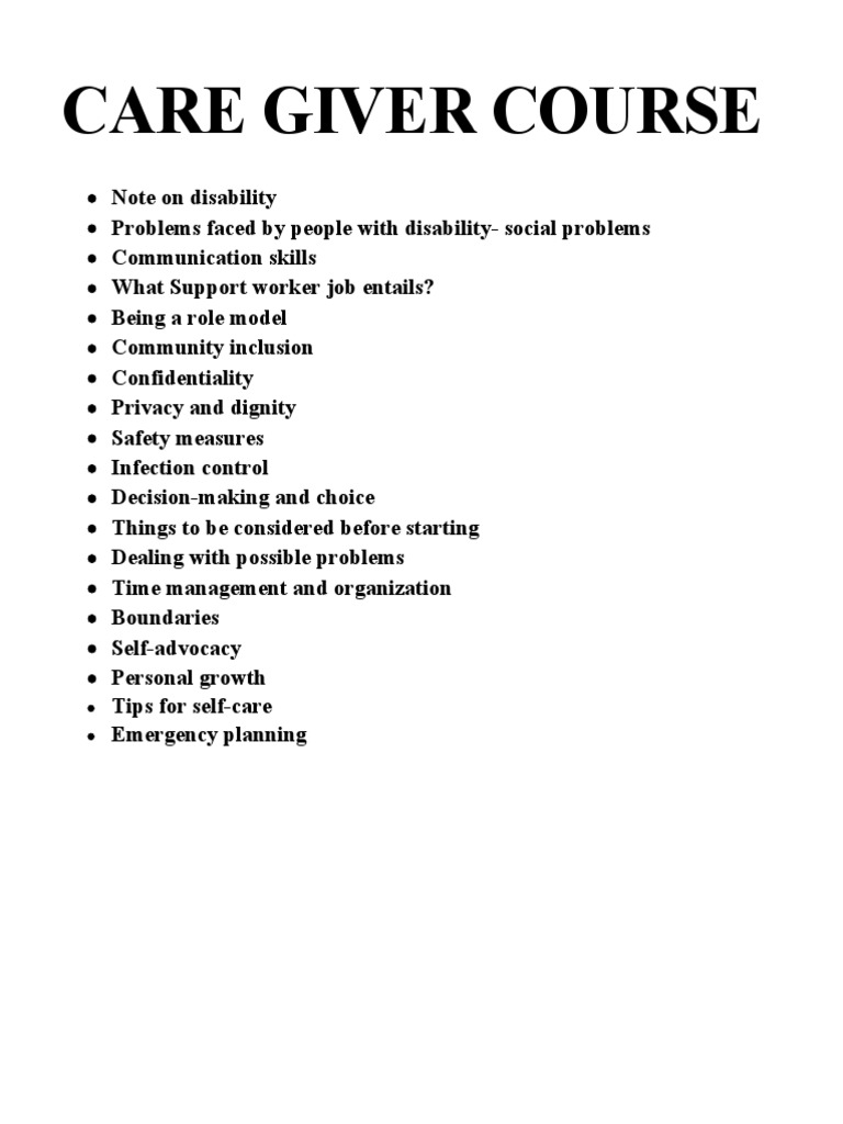 care-giver-course-pdf-nonverbal-communication-disability
