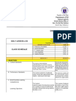 DLL Q1 Week 3