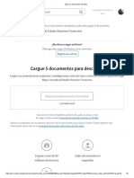 Suba Un Documento - Scribd