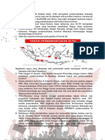 Kisi-Kisi Ancaman Disintegrasi Bangsa 1948-1965