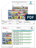 Planogram August 2022 Biscuits Homebay (Pen Msia) - 5 Shelf 2G