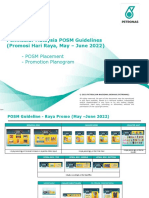 Hari Raya May June 2022 POSM Guideline PM