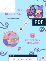 Stop Bullying