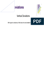 Vertical Strabismus