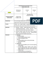 07.spo.127 Spo Pemasangan Gelang Resiko Jatuh Fix