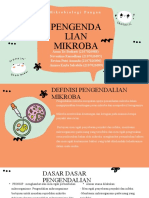 Mikrobio Pangan Kel 1