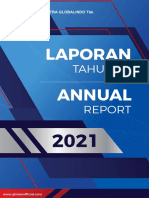 Annual Report 2021