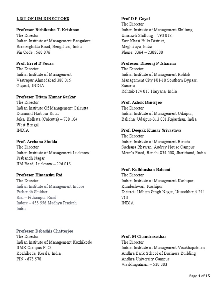 Convocation Address PDF