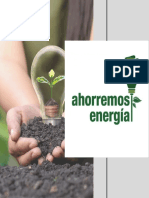 Post de Ahorro de Energia