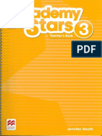 658_4- Academy Stars 3. Teacher's Book_2017, 208p