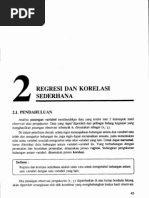 Download Analisis Korelasi Dan Regresi Sederhana by Susania Taufik SN59980586 doc pdf