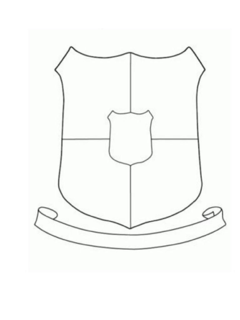 Blazon | PDF