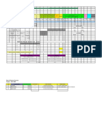 Planilla de Remuneraciones EJERCICIO-1